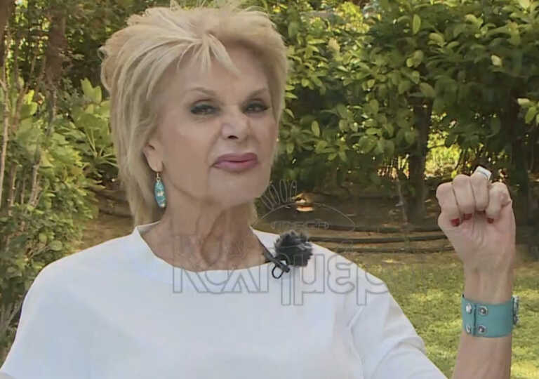  Έχω μετανιώσει φρικτά που έκανα τόσες πολλές αμβλώσεις