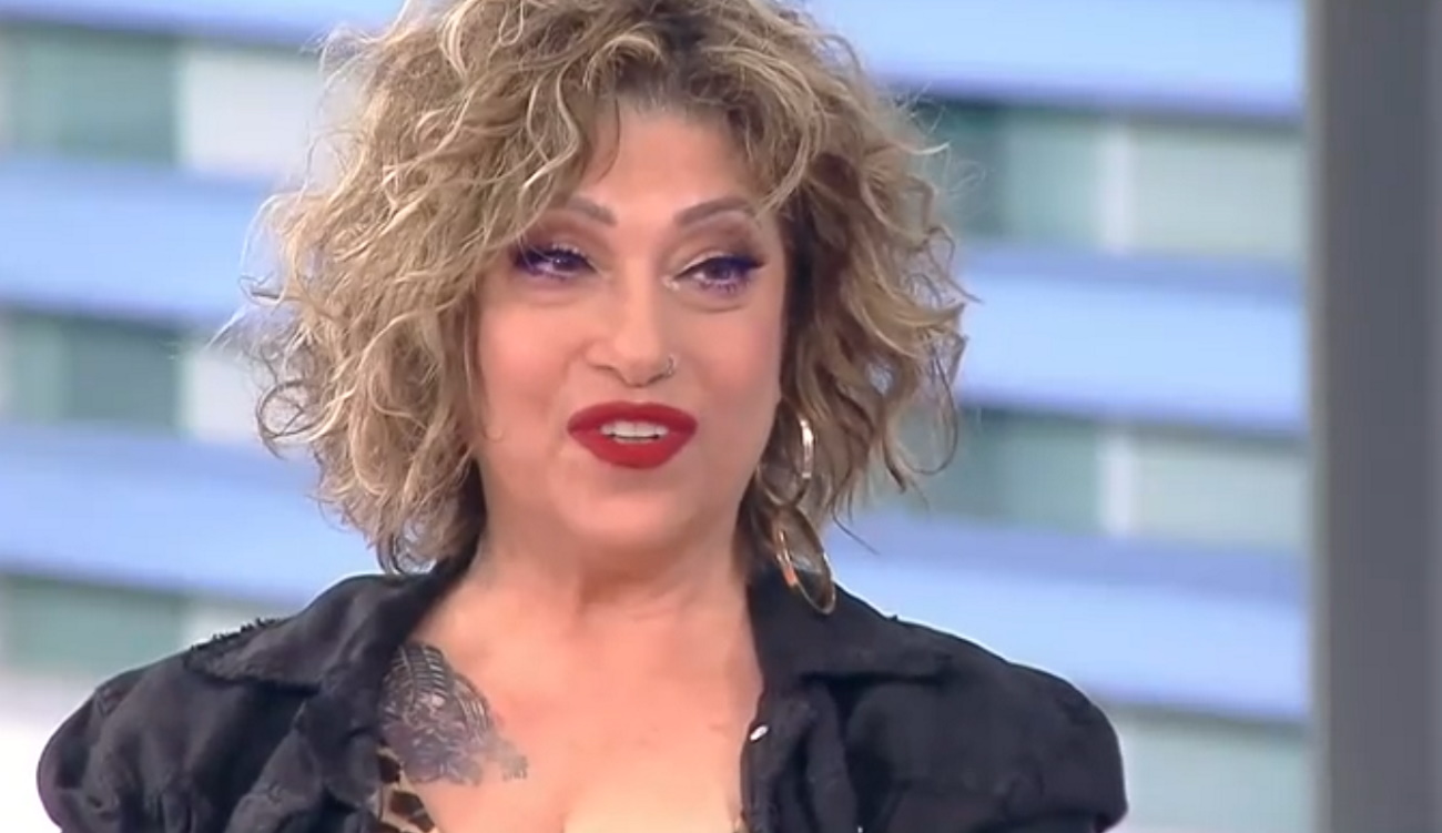 Τζούλι Μασίνο: Δεν θέλω μιζέρια και τοξικούς ανθρώπους δίπλα μου