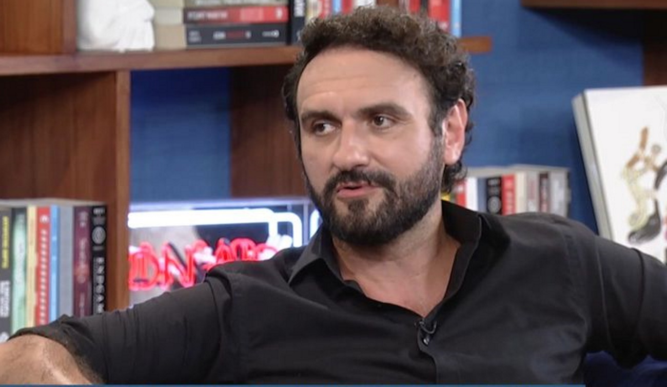 Μελέτης Ηλίας: Μια περίοδο έκανα χρήση ναρκωτικών ουσιών
