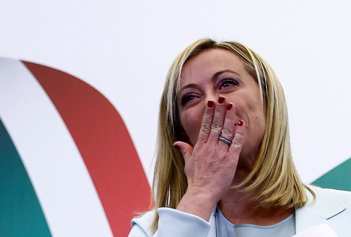 Αυτές είναι οι γυναίκες στο «τιμόνι» της Ευρώπης – Πρωθυπουργοί και πρόεδροι γένους θηλυκού