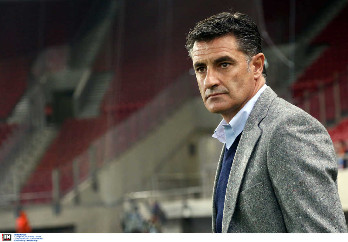 Ολυμπιακός: Κρίνεται του προπονητή – «Παίζει» και το όνομα του Μίτσελ