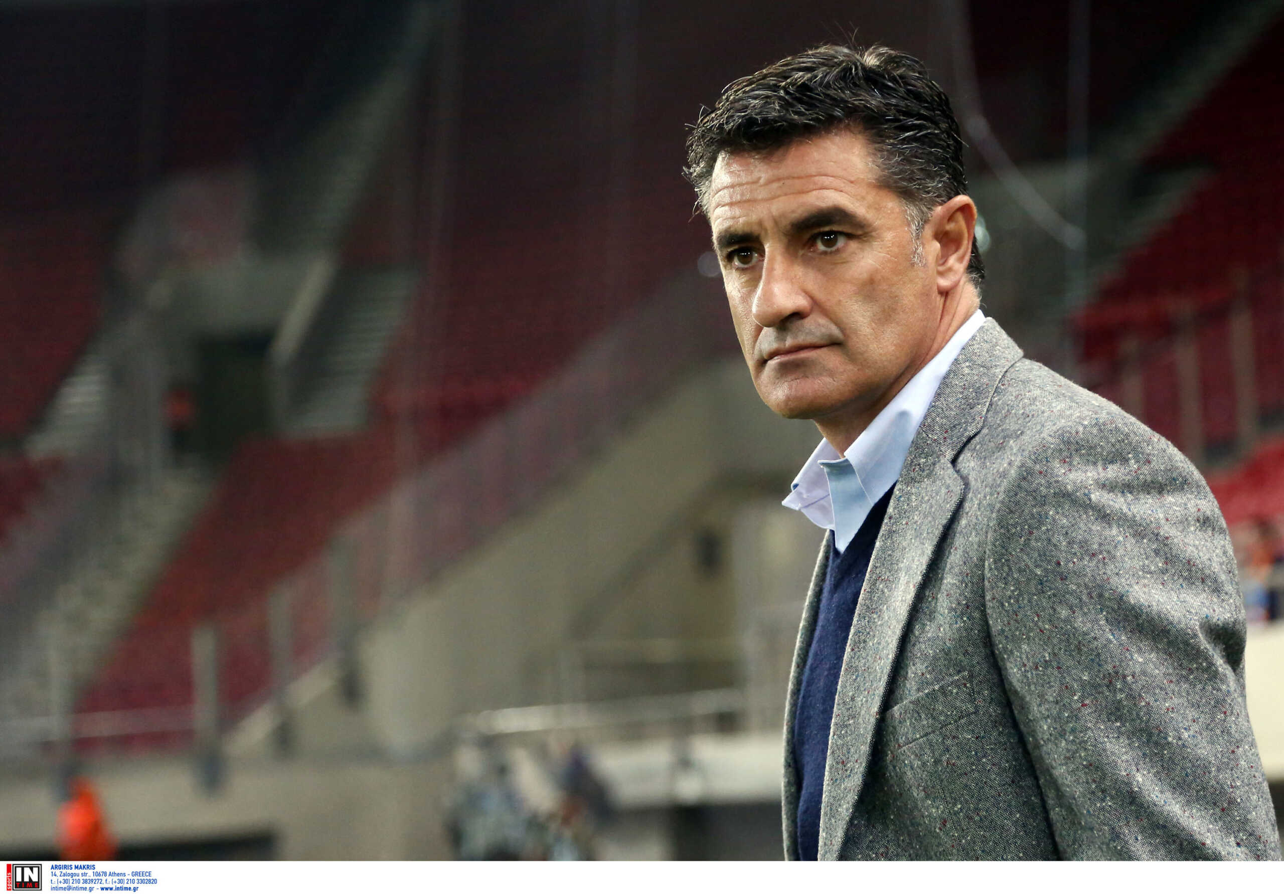 Ολυμπιακός: Κρίνεται του προπονητή – «Παίζει» και το όνομα του Μίτσελ