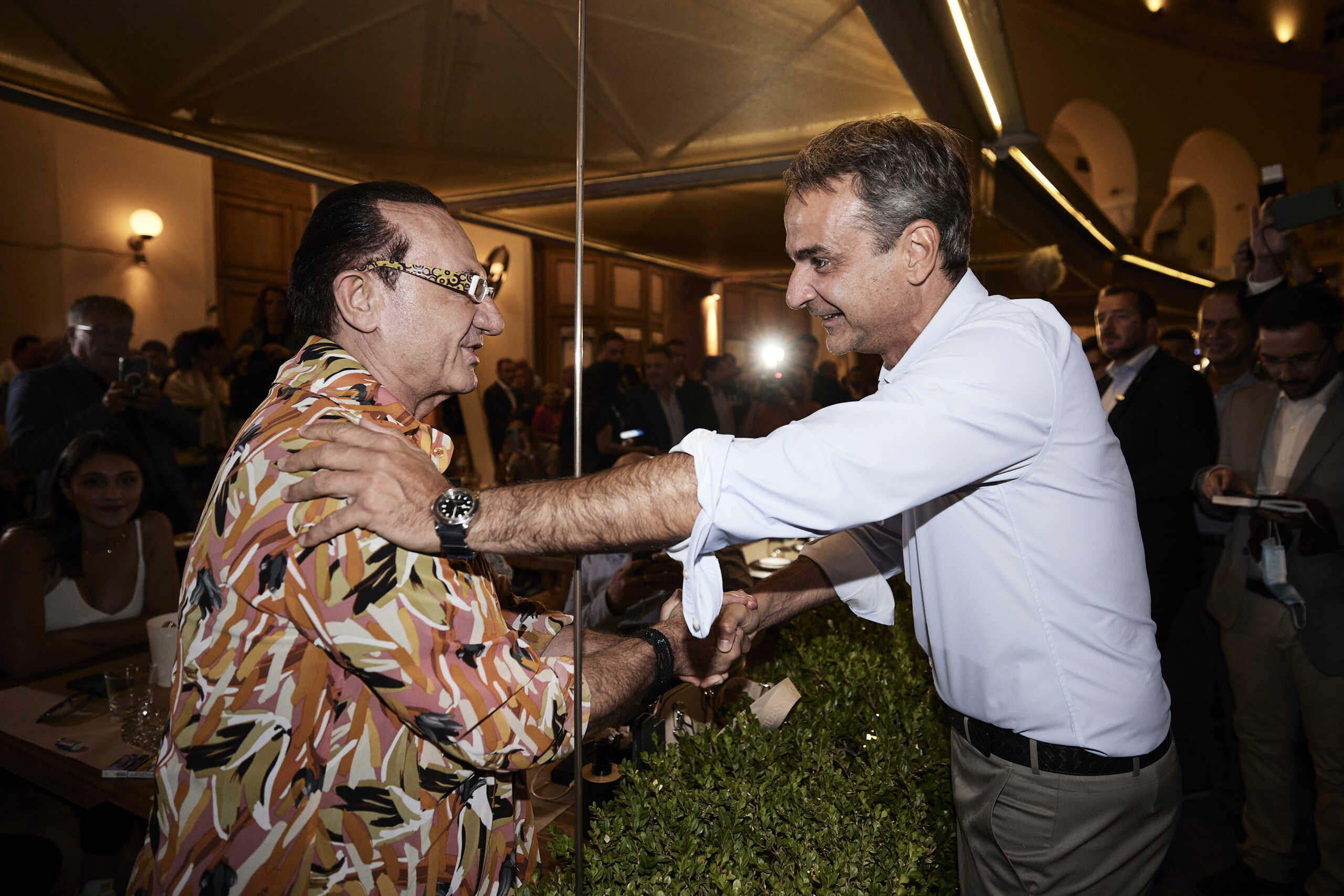 (Dimitris Papamitsos