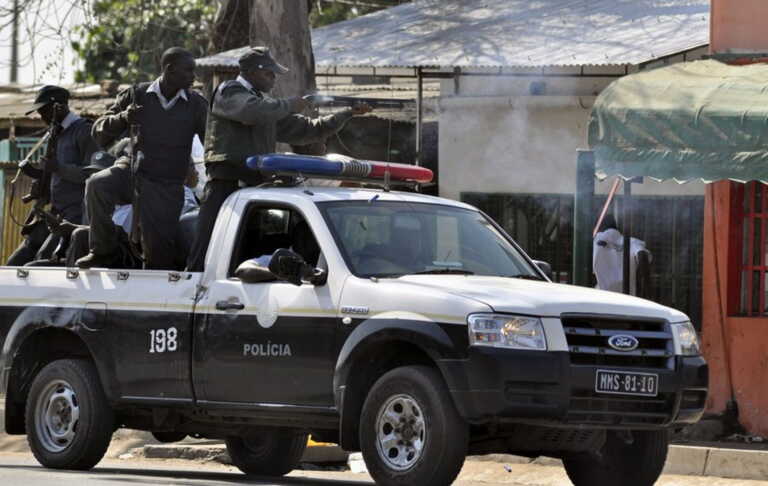 Φρίκη στη Μοζαμβίκη - Τζιχαντιστές αποκεφάλισαν έξι ανθρώπους και σκότωσαν Ιταλίδα μοναχή με σφαίρα στο κεφάλι