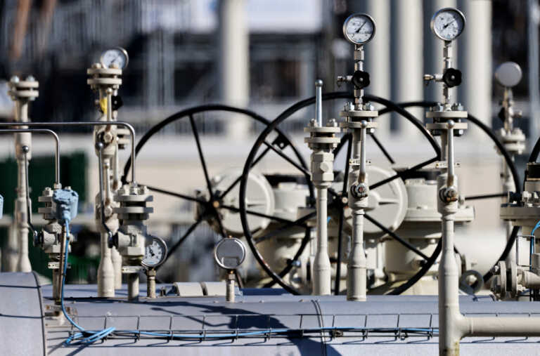 Παίζουν την κολοκυθιά με τον Nord Stream! «Εξαρτάται από τη Siemens» λέει η Gazprom