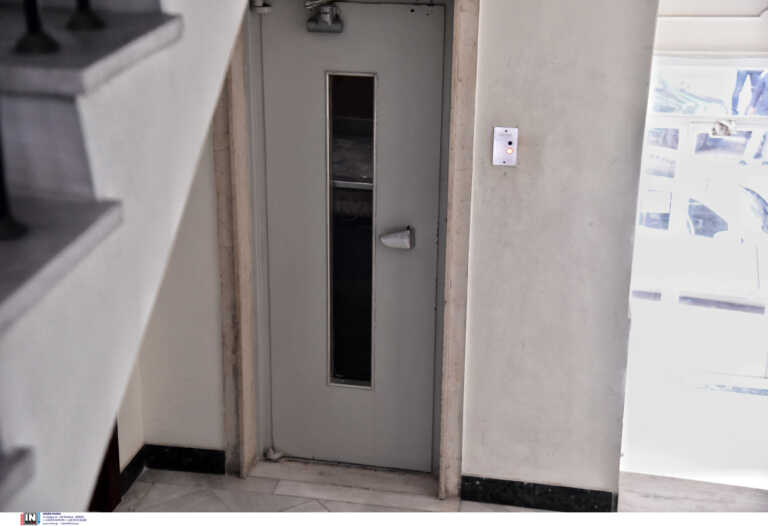 Παγκράτι: Χωρίς τις αισθήσεις του ανασύρθηκε άνδρας από φρέαρ ασανσέρ