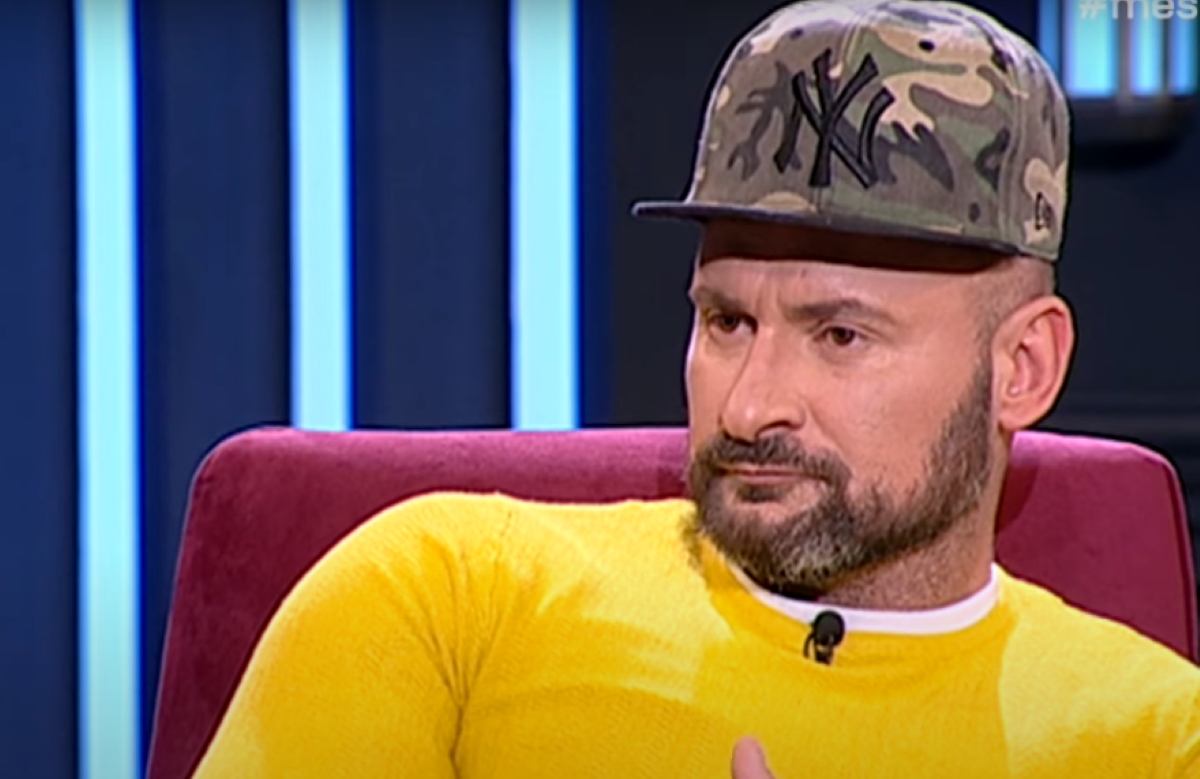 Πάνος Αργιανίδης: Η μάχη με τον καρκίνο, το Survivor και η μεγάλη αλλαγή