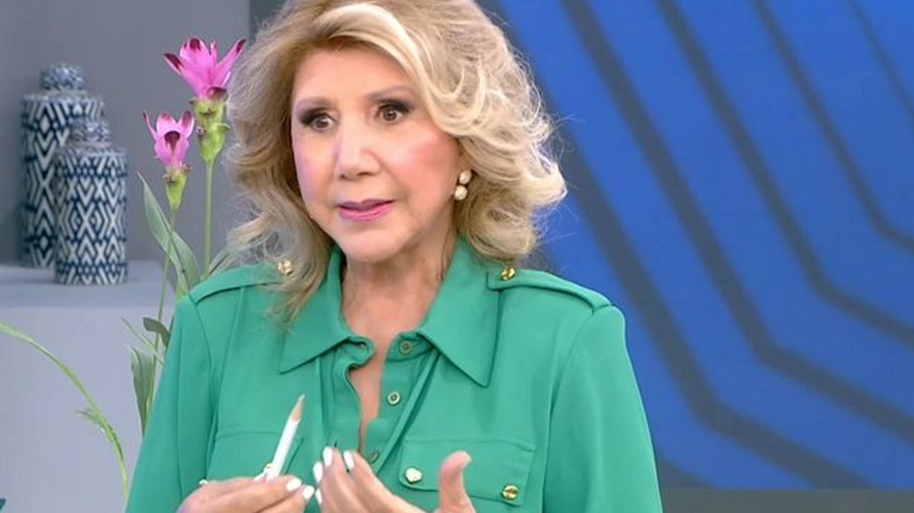 Λίτσα Πατέρα: Ακόμα είναι πάρα πολύ νωρίς