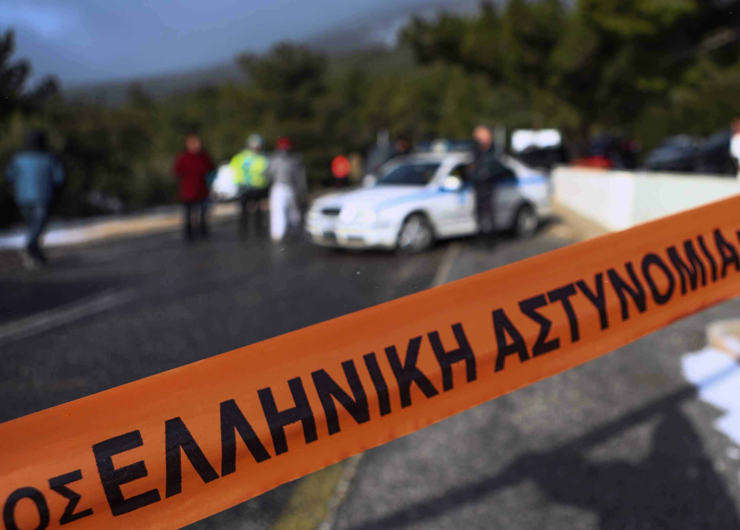 Χανιά: Πυροβολισμοί έξω από το σπίτι 65χρονου γιατί δεν πουλούσε χωράφι