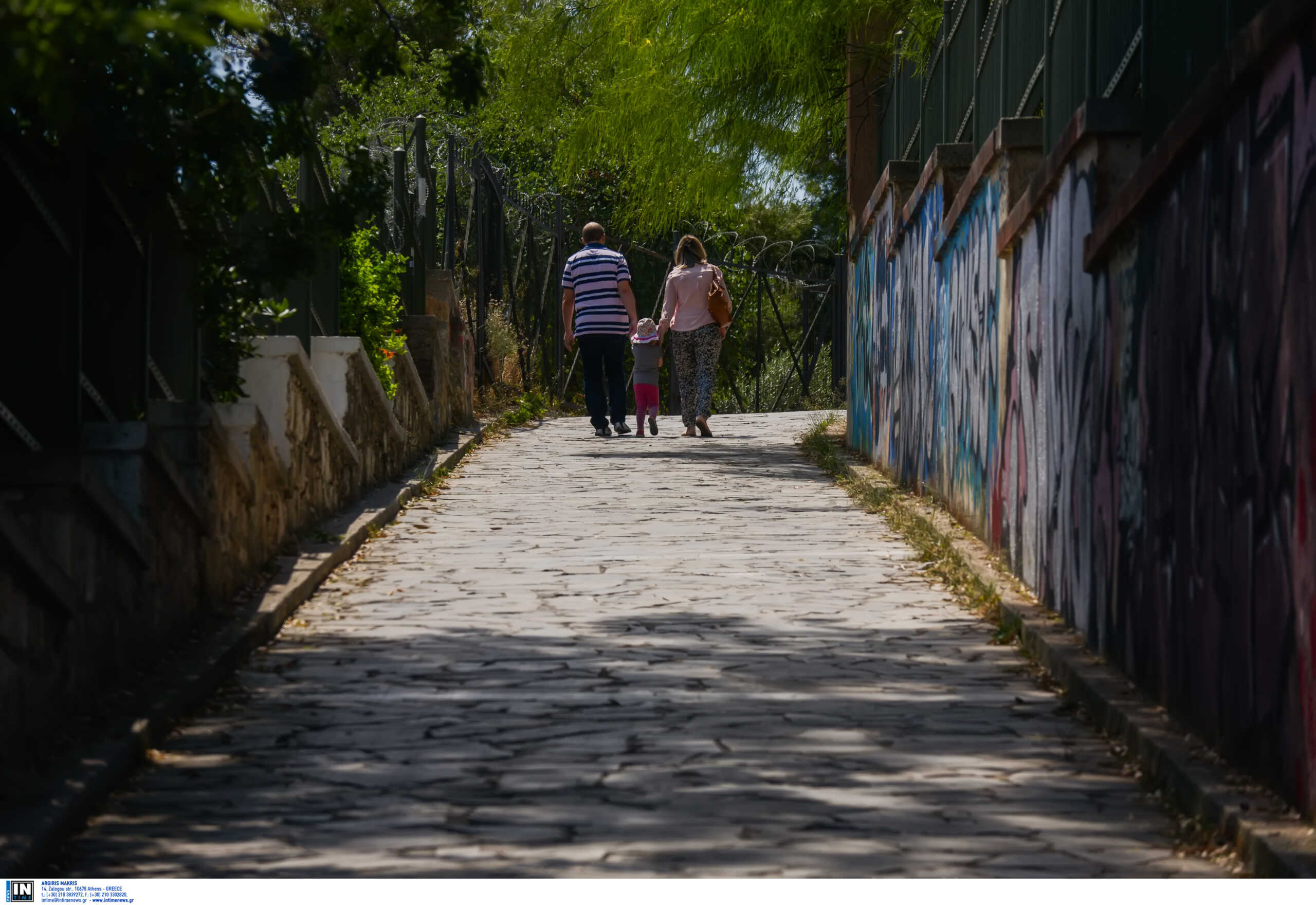 ΤΑΙΠΕΔ: «Πράσινο φως» για την δημοπράτηση και κατασκευή ενός ενιαίου ποδηλατοδρόμου – πεζοδρόμου από την Καλλιθέα μέχρι τη Βούλα