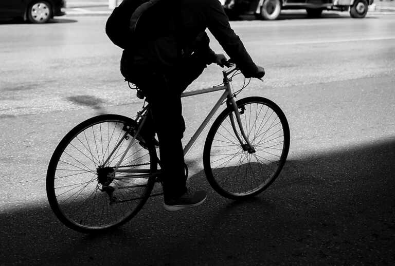 Το αντίο του πατέρα στον 15χρονο ποδηλάτη - «Ένα παιχνίδι των παιδιών κατέληξε σε τραγωδία»
