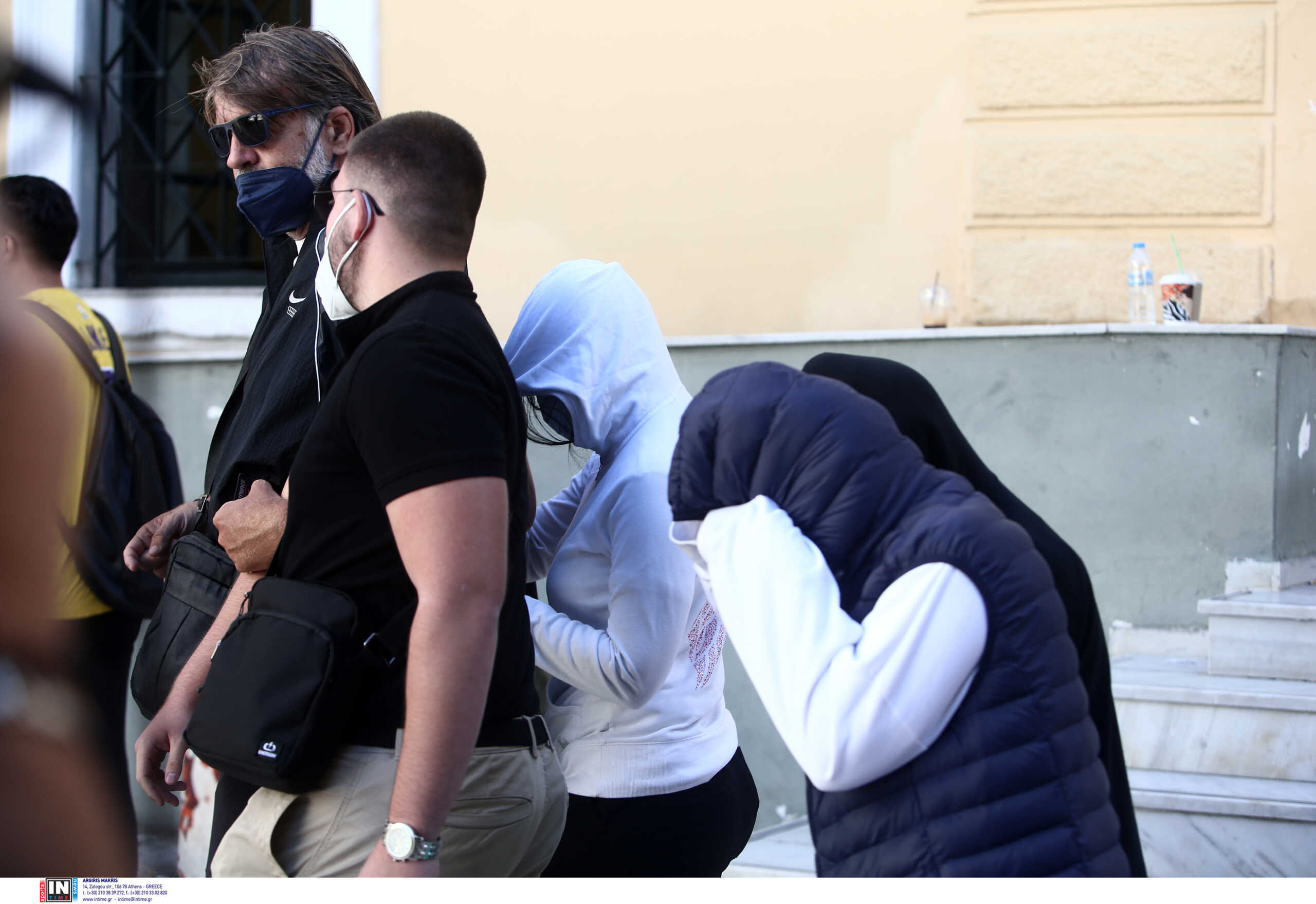 Πολυτεχνειούπολη: Προφυλακιστέοι οι 7 από τους 16 κατηγορούμενους