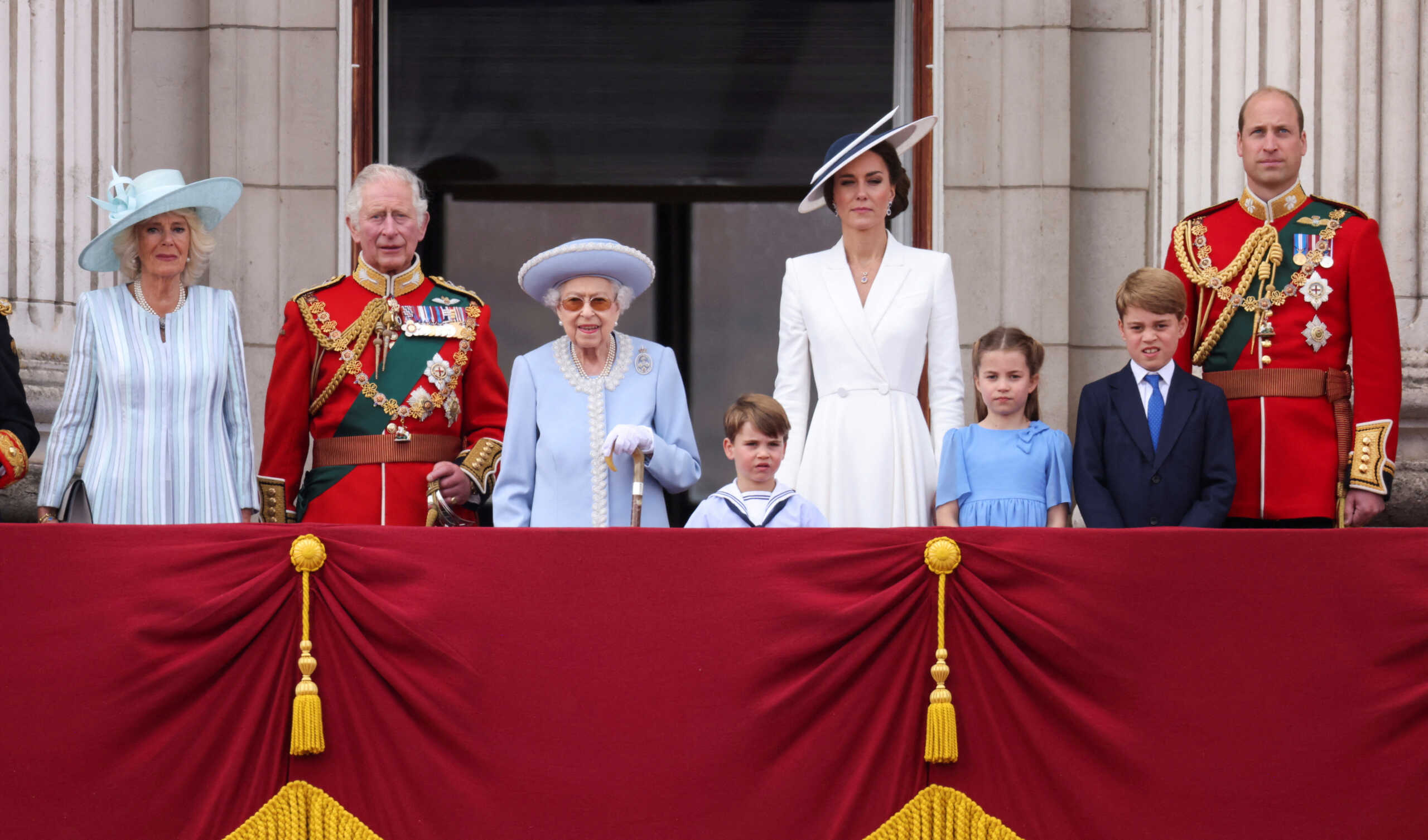 Βασιλιάς Κάρολος: «Η στιγμή που φοβόμουν» είπε στη Λιζ Τρας για τον θάνατο της βασίλισσας Ελισάβετ
