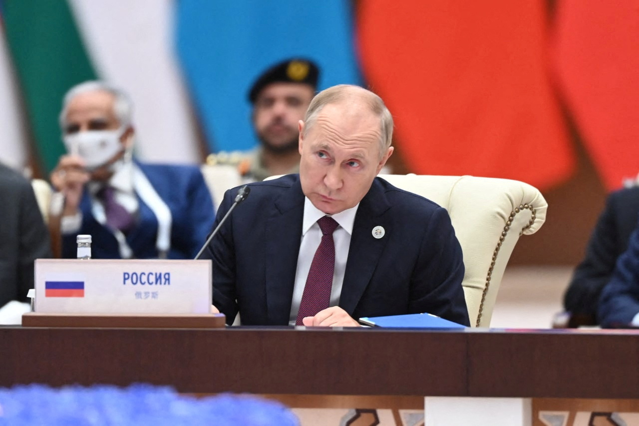 Ο Πούτιν απειλεί αλλά πόσο πιθανό είναι να κάνει χρήση πυρηνικών η Ρωσία;