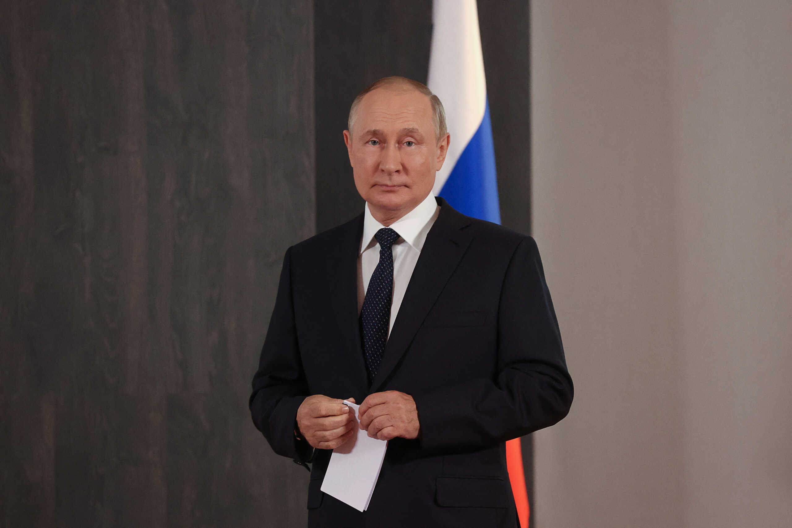 Bλαντιμίρ Πούτιν: Μυστήριο με την «εξαφάνιση» του ολιγάρχη φίλου του, γνωστού και ως «μασέρ»