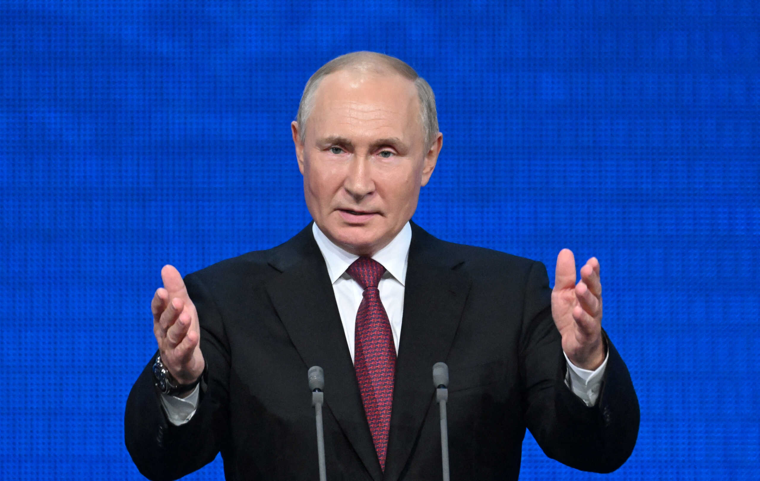 Politico: Οι ΗΠΑ ψάχνουν τα σημάδια που θα «προδώσουν» το πυρηνικό χτύπημα του Πούτιν