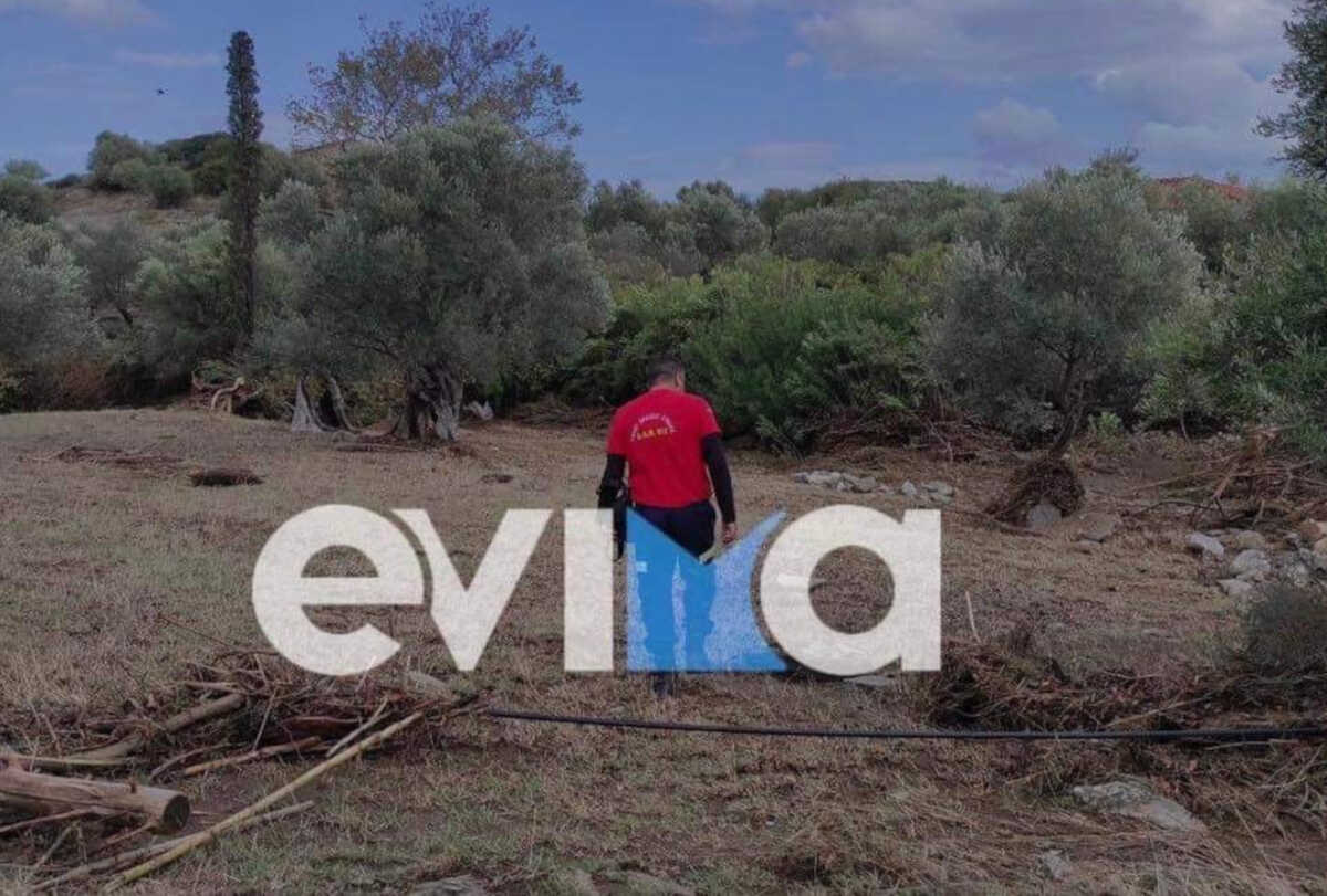 Εύβοια: Συναγερμός για 45χρονο που αγνοείται από το μεσημέρι της Παρασκευής