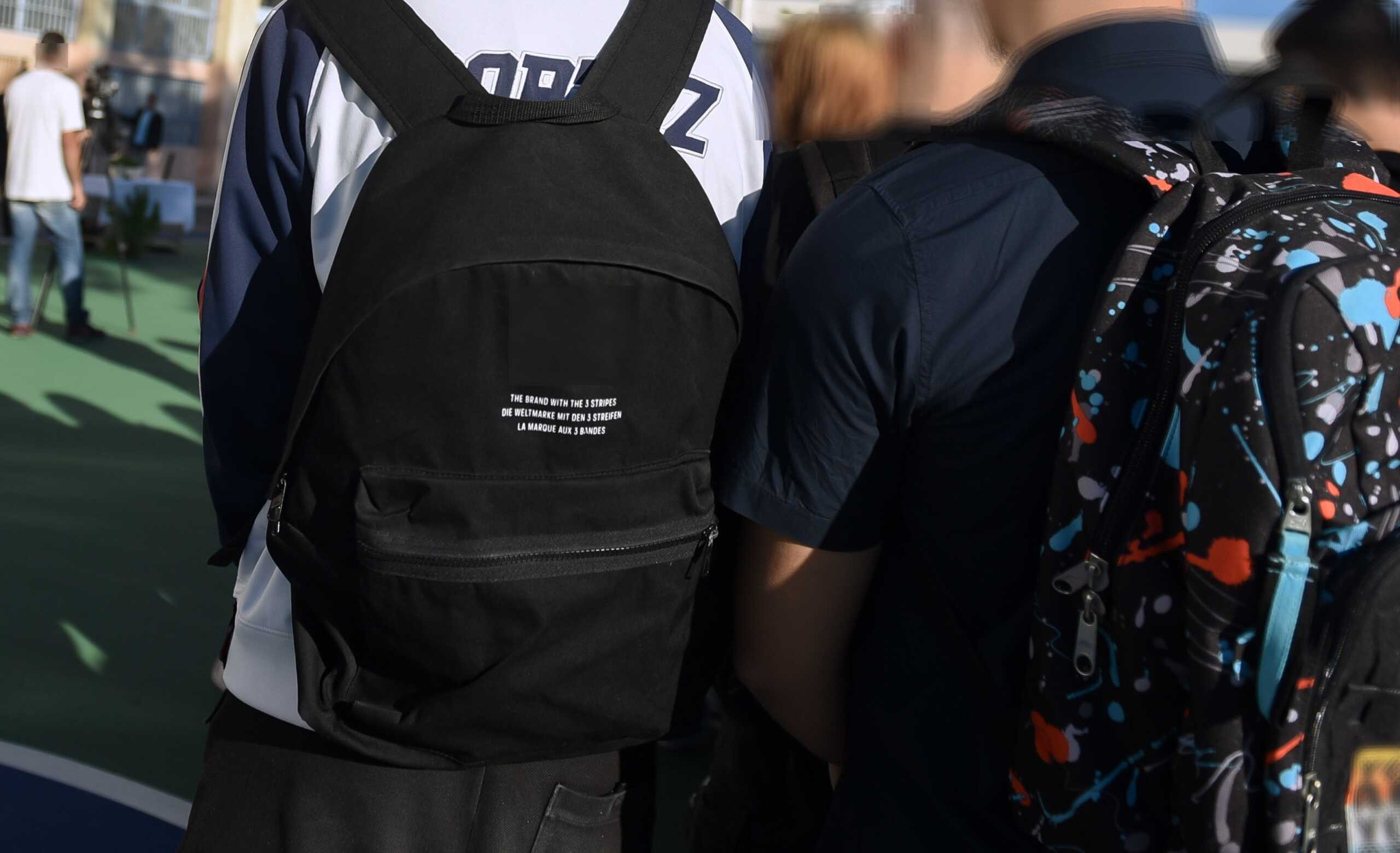 Περιστατικό bullying στο Αρσάκειο: «Έχω πέσει και εγώ θύμα, με έσπρωχναν και μου μιλούσαν άσχημα» λέει στο newsit.gr απόφοιτος