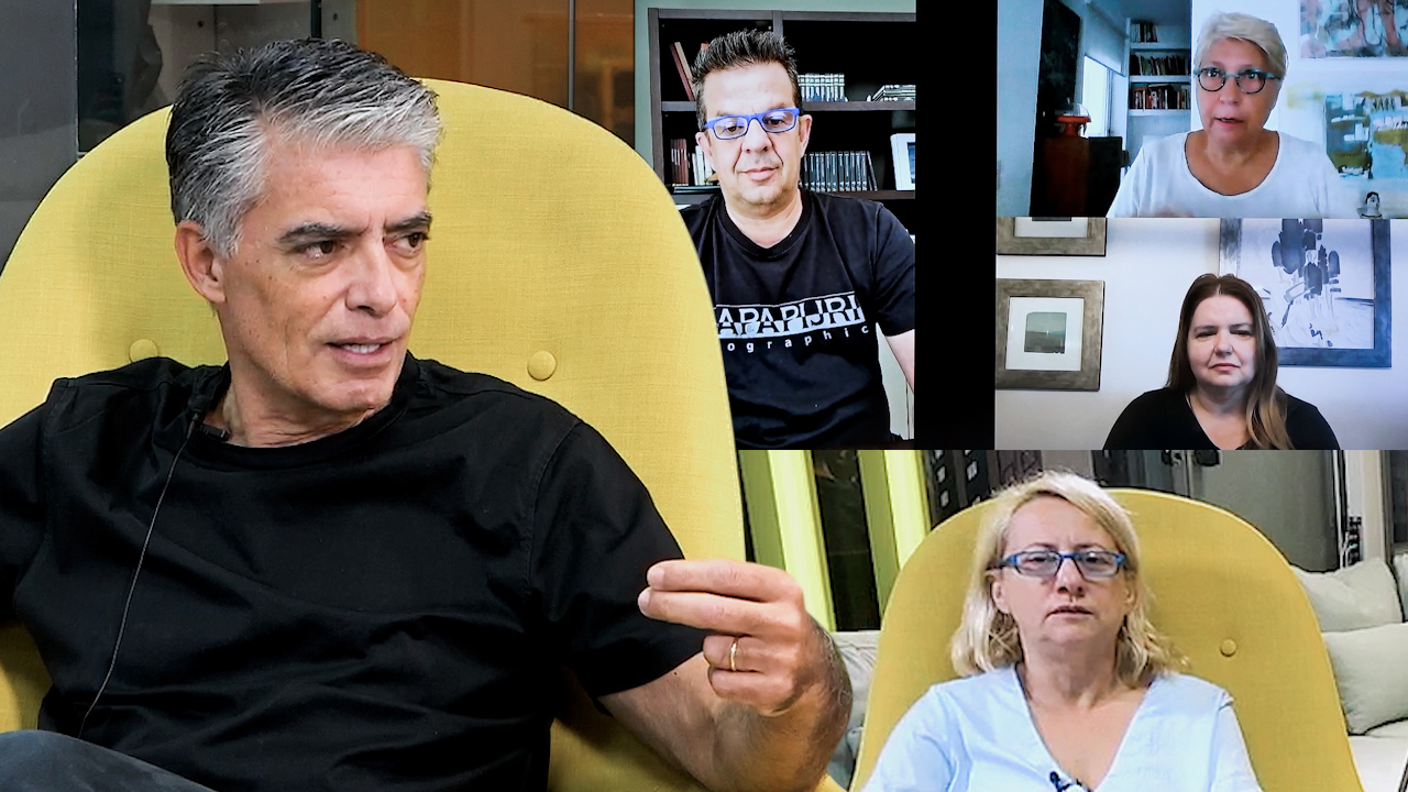 Τι περιμένει η Ελλάδα από τον Ερντογάν