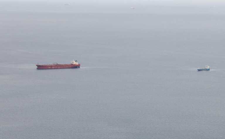 Πειρατές κατέλαβαν πλοίο δανέζικης ιδιοκτησίας στον Κόλπο της Γουινέας – Αγωνία για το 16μελές πλήρωμα
