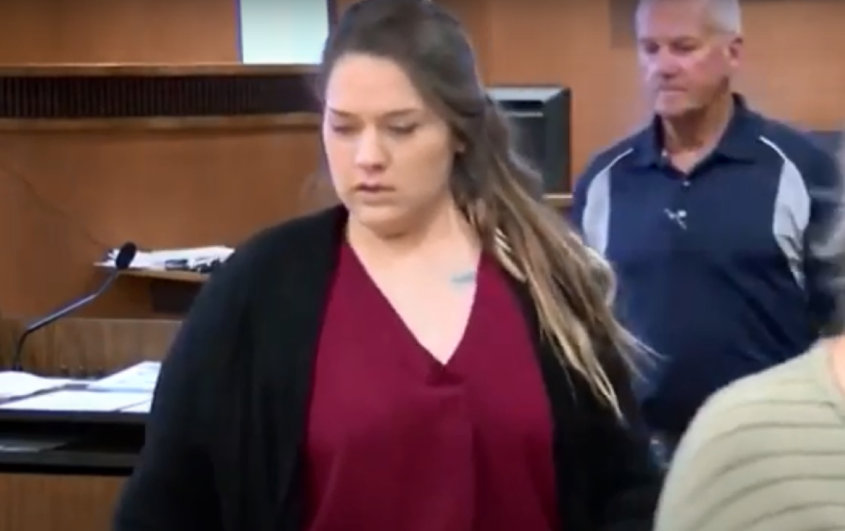 Τέξας: Ξεκίνησε η δίκη της 29χρονης που δολοφόνησε έγκυο για να της πάρει το μωρό