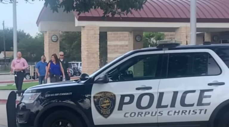 Απίστευτο περισταστικό στο Τέξας: 4χρονο παιδάκι πήγε στο σχολείο με γεμάτο όπλο!