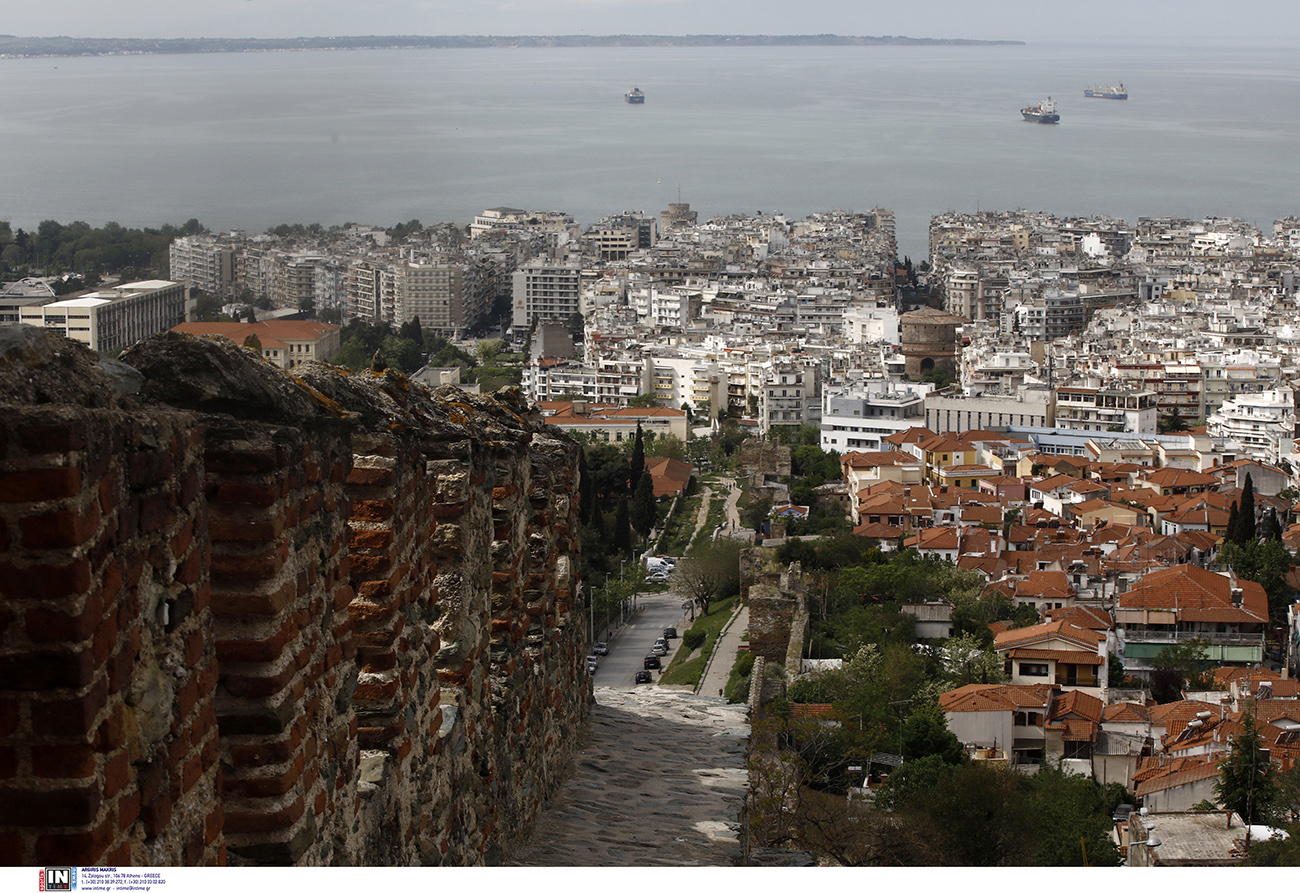 Τι πρέπει να δει ένας Αθηναίος στη Θεσσαλονίκη: Μυστικά και must see στάσεις