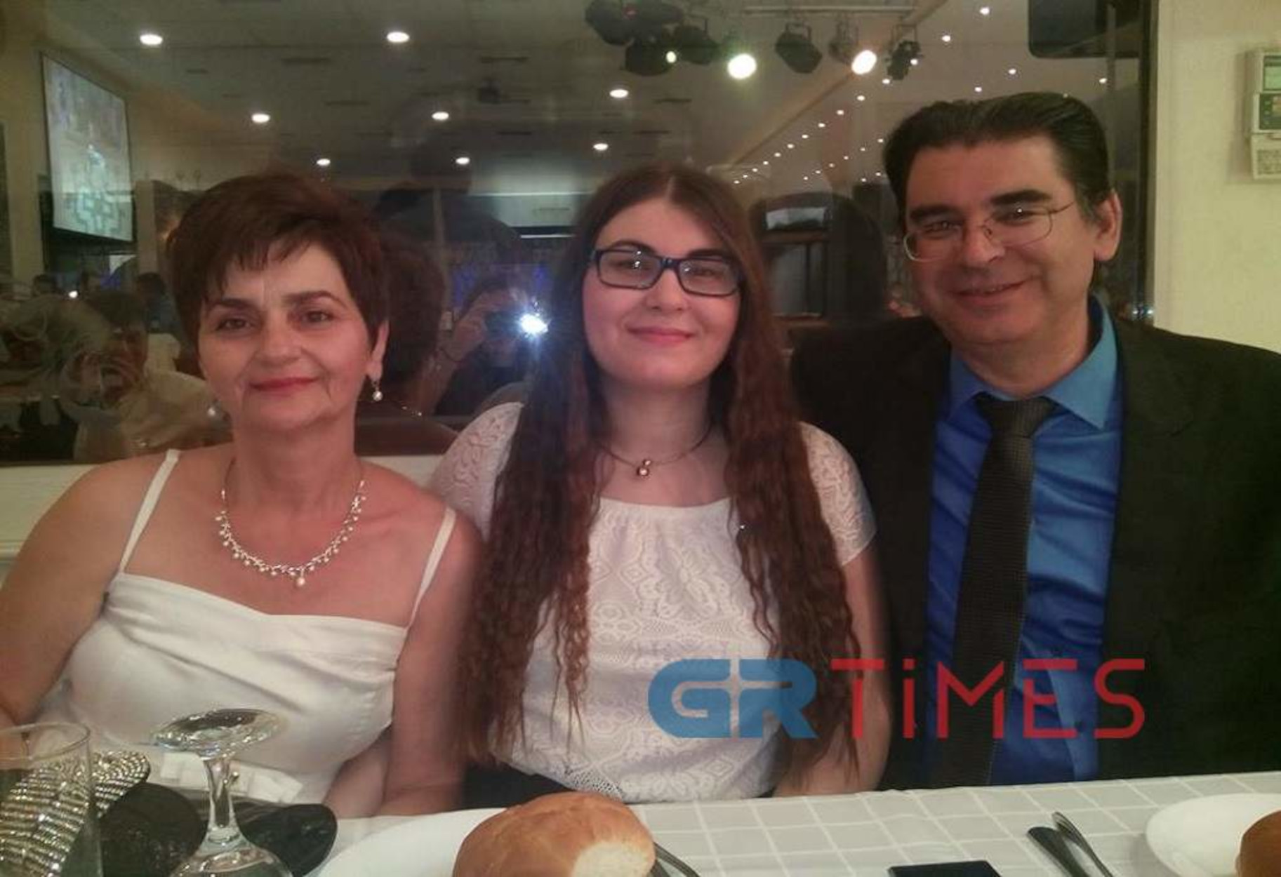 Ξεσπούν οι γονείς της Ελένης Τοπαλούδη για τον Μητροπολίτη Δωδώνης – «Το παιδί μας θα ήταν ζωντανό»