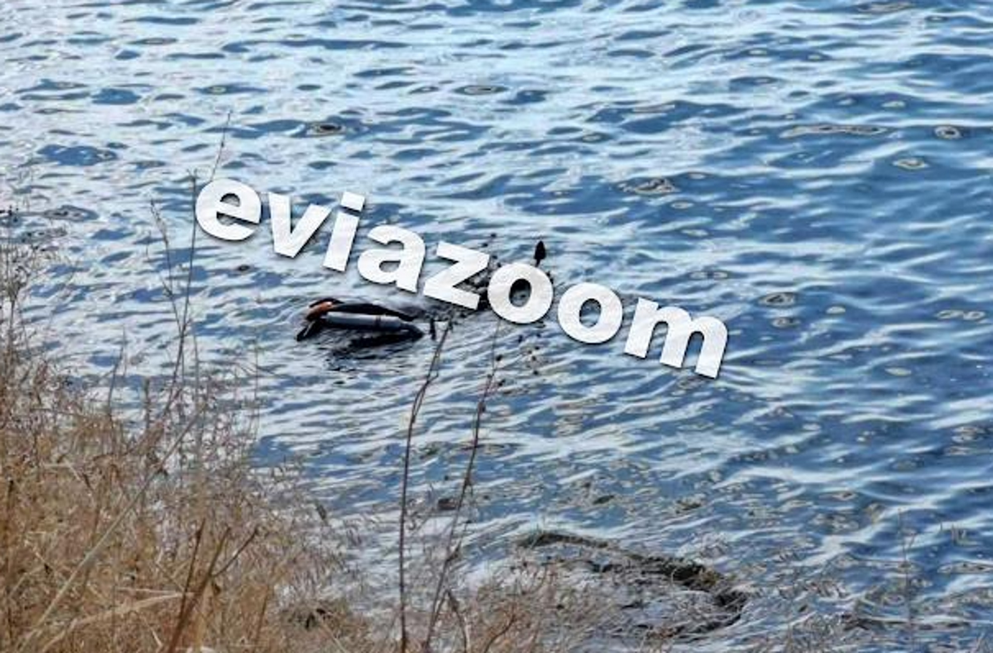 Εύβοια: Πτώση θανάτου στη θάλασσα για οδηγό μηχανής – Σε κατάσταση σοκ οι αυτόπτες μάρτυρες