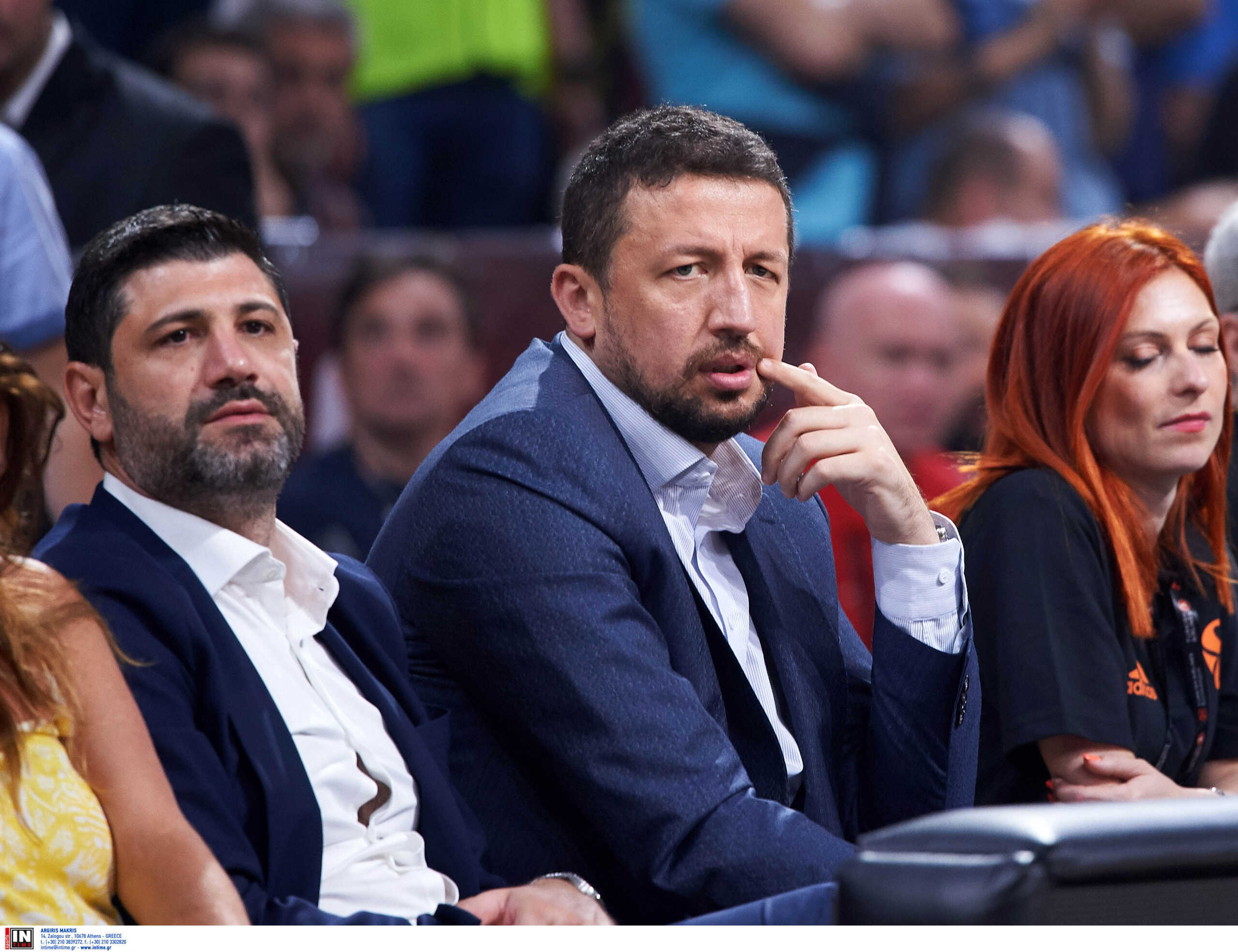 Eurobasket 2022, Τουρκία: «Πυρά» Τούρκογλου για FIBA
