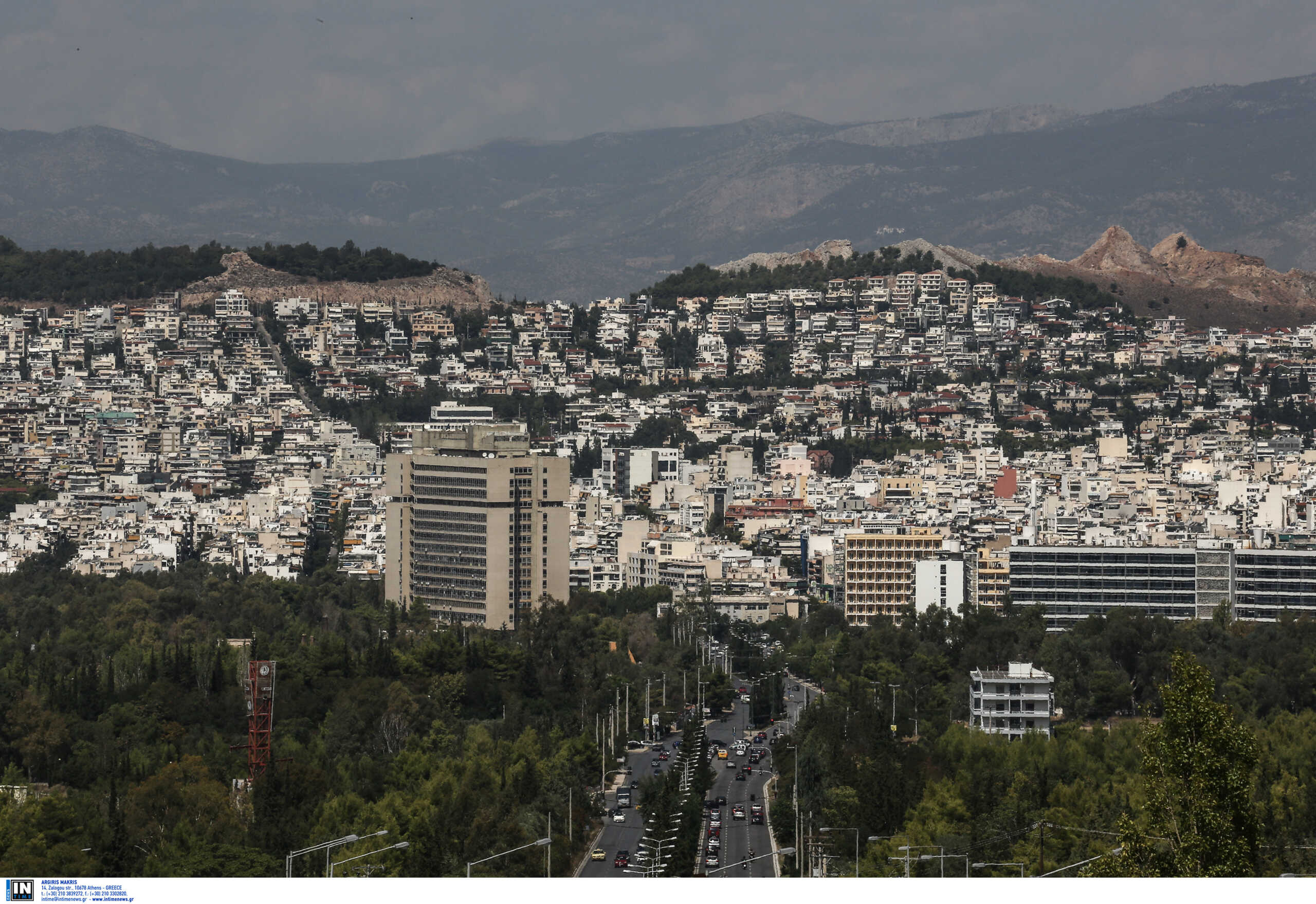 Οικονόμου: Να μη γίνονται απόρρητα έγγραφα της ΕΥΠ φέιγ βολάν