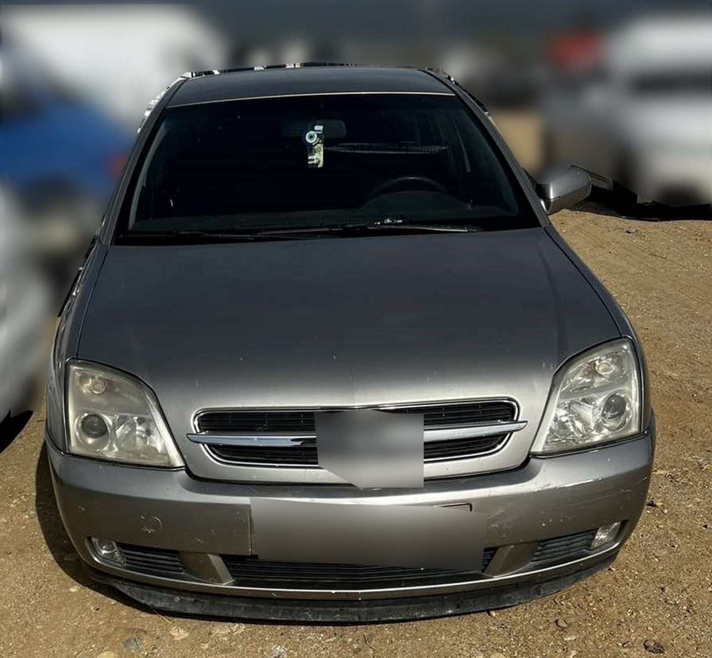 Εγνατία Οδός: Το αυτοκίνητο που του έκλεψαν έγινε είδηση στο αστυνομικό δελτίο – Καταδίωξη και συλλήψεις