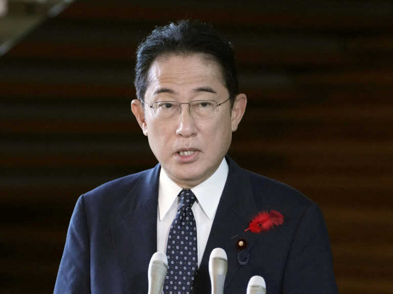 Ιαπωνία: Ο πρωθυπουργός διέταξε έρευνα για σχέσεις του κυβερνώντος κόμματος με την Εκκλησία της Ενοποίησης