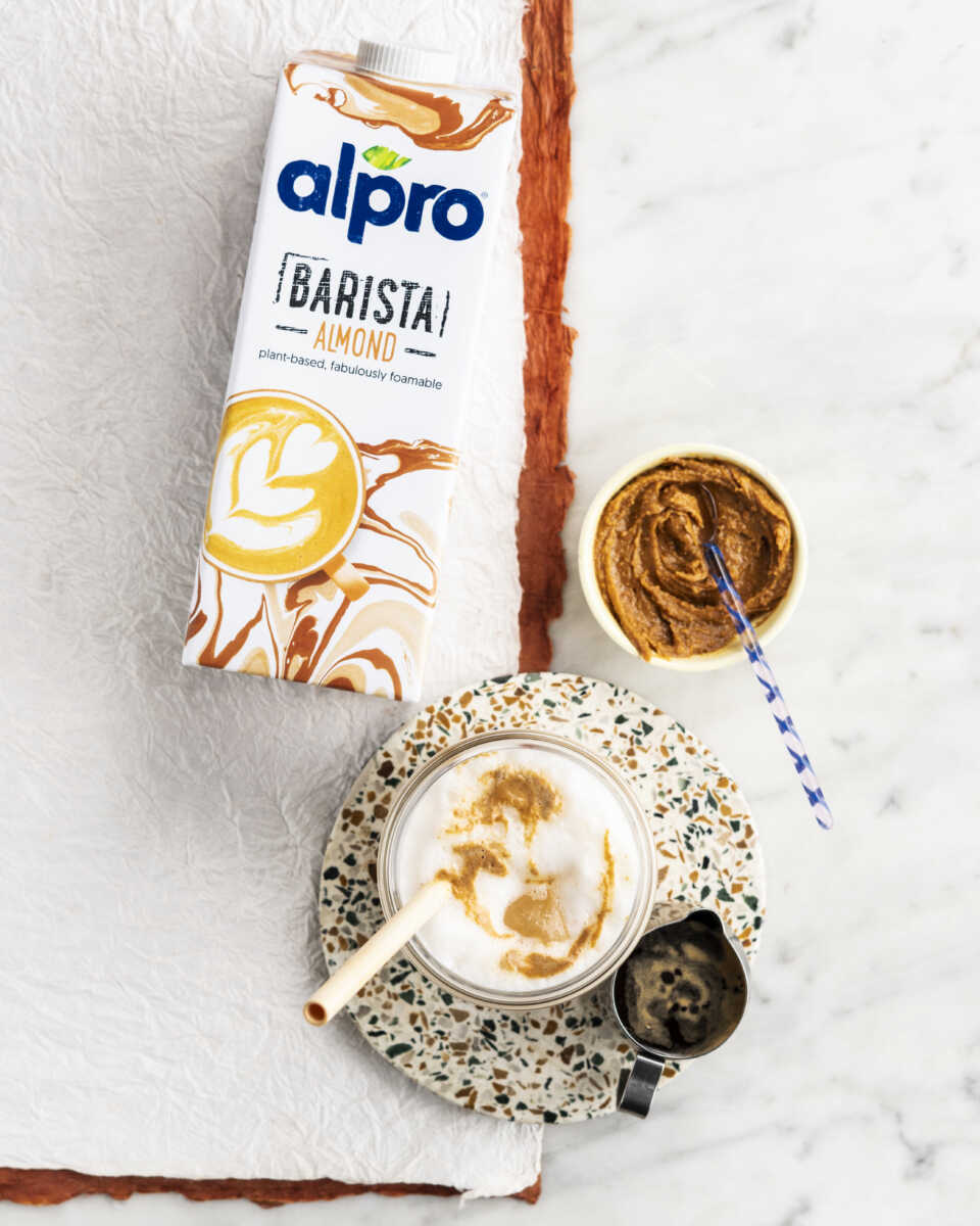 Alpro Coffee