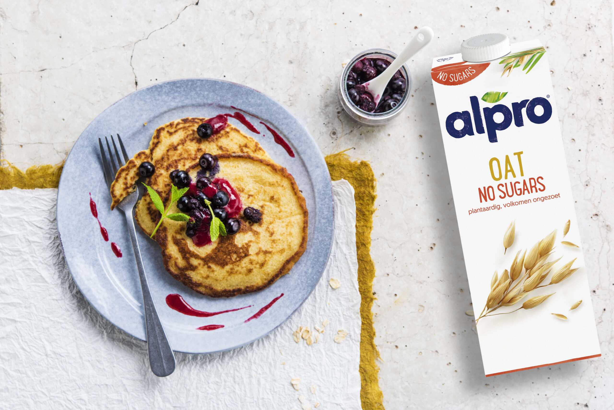 Η φυτική διατροφή κάνει καλό και στον πλανήτη