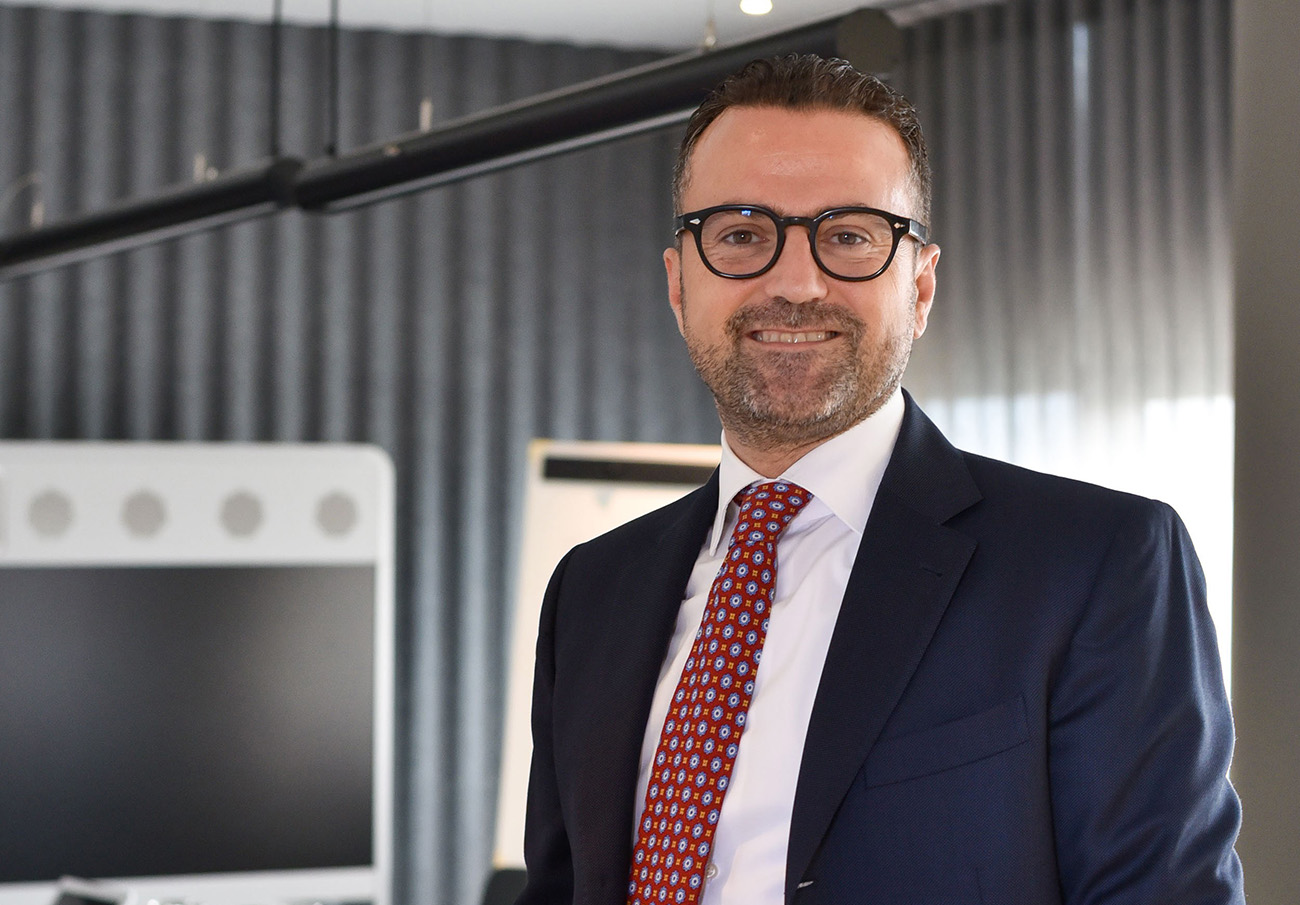 Αλλαγή στην ηγεσία της GSK Ελλάδος