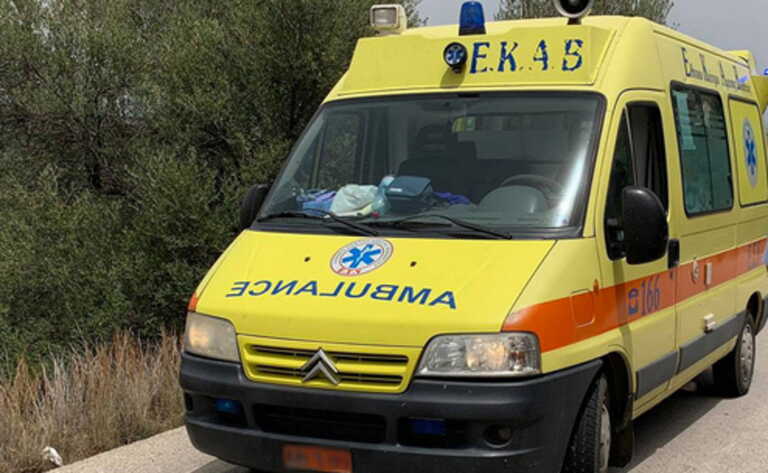 Μεσσηνία: Μπετονιέρα συνέθλιψε το κεφάλι οδηγού μηχανής σε τροχαίο - Η μοιραία προσπέραση στα Φιλιατρά