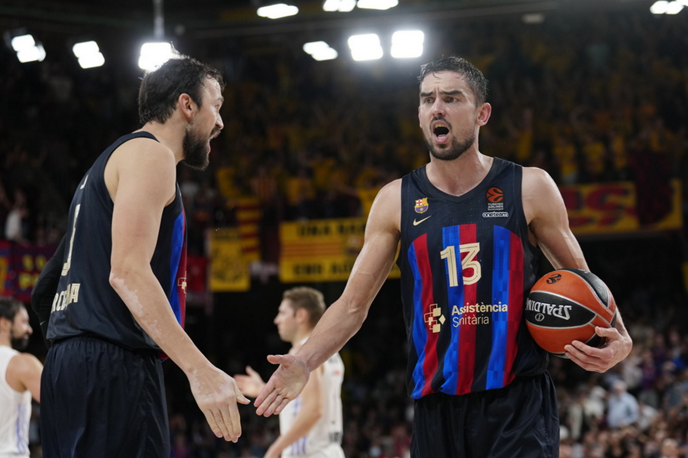 Αθλητικές μεταδόσεις με Euroleague (28/10)