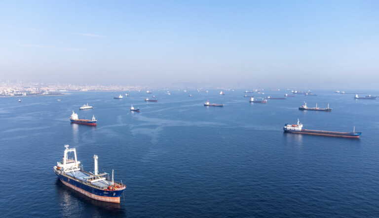 Πάλι πλοία στη Μαύρη Θάλασσα παρά την αποχώρηση της Ρωσίας από τη συμφωνία - Παραμένουμε εγγυητές είπε ο Ερντογάν