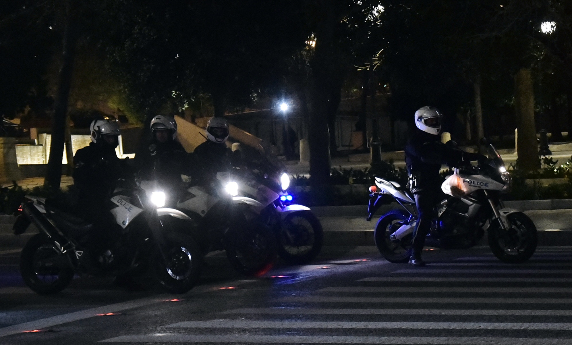 Κηφισιά: 14χρονος και 20χρονος προσπάθησαν να ληστέψουν με μαχαίρι ανήλικους