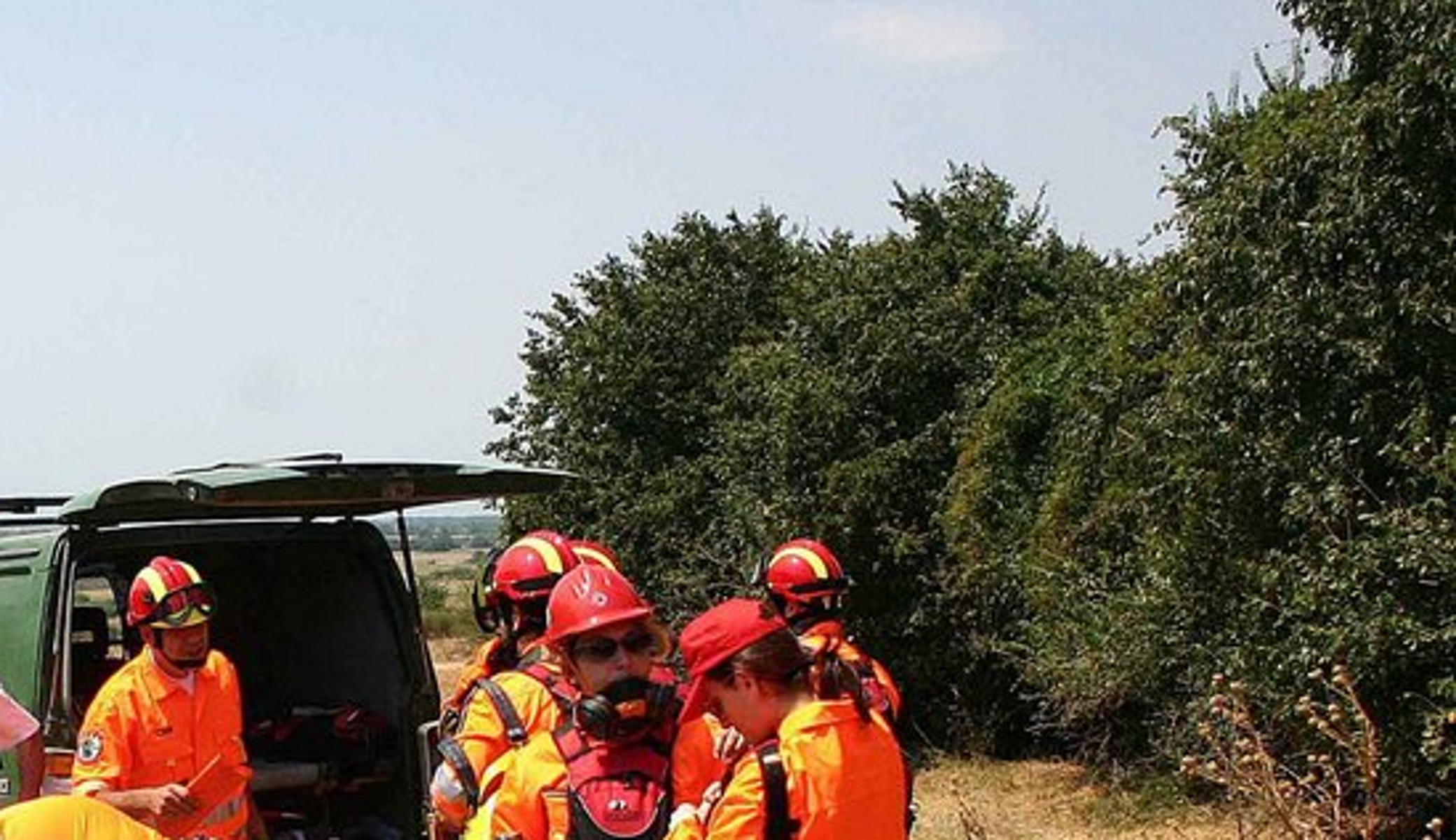 Θάσος: Τροχαίο και πτώση γυναίκας σε γκρεμό 400 μέτρων – Μεγάλη επιχείρηση διάσωσης