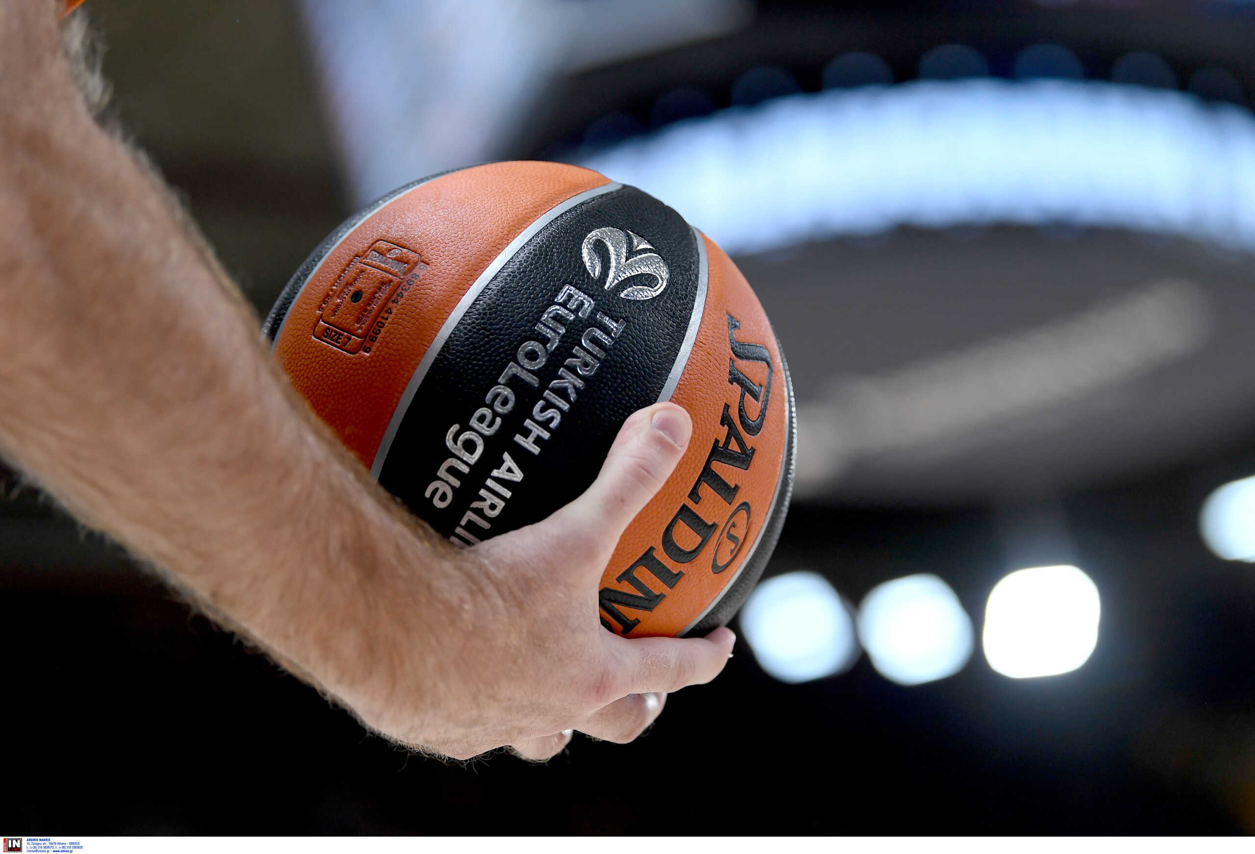 Euroleague: Τέσσερις wild cards μετά την αποχώρηση της Γκραν Κανάρια