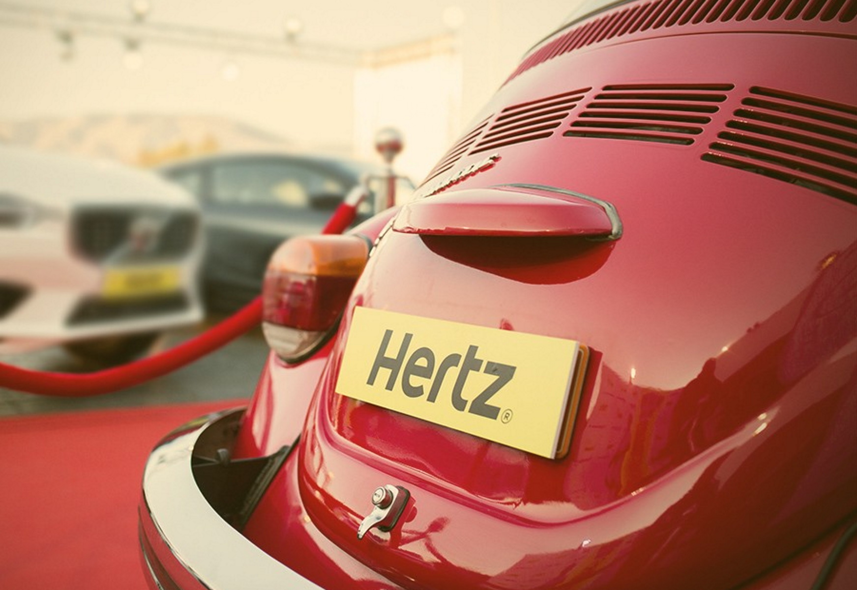 Autohellas: Αγόρασε πορτογαλική εταιρεία ενοικίασης αυτοκινήτων – Η σχέση με τη Hertz