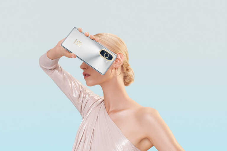 Τα HUAWEI nova 10 και nova 10 Pro είναι talk of the town και ο λόγος ξεκινάει από G