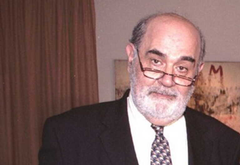 Πέθανε ο Χάρης Καμπουρίδης – Συγκινητικό αντίο της ΕΣΗΕΑ στον σπουδαίο τεχνοκριτικό