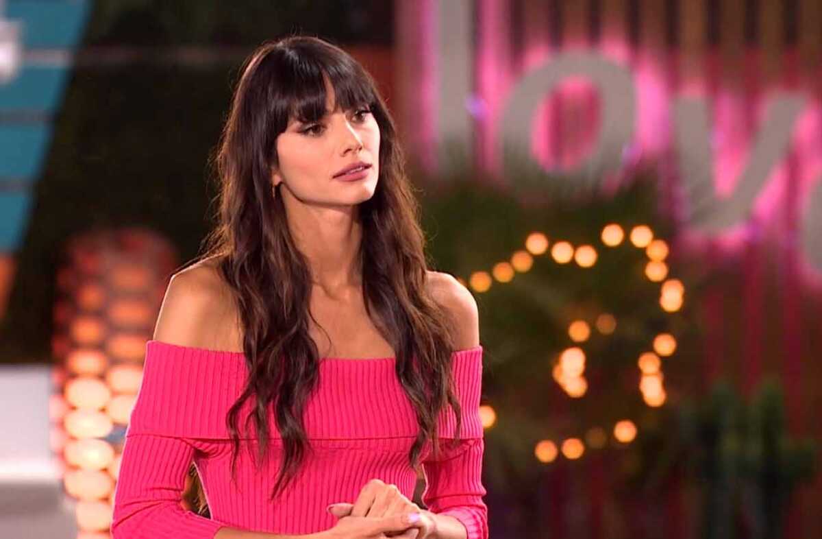 Τέλος το Love Island με την Ηλιάνα Παπαγεωργίου από τον ΣΚΑΪ