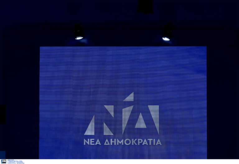 Επίθεση ανηλίκων στο περίπτερο της Νέας Δημοκρατίας στην Πανόρμου - Τρεις συλλήψεις