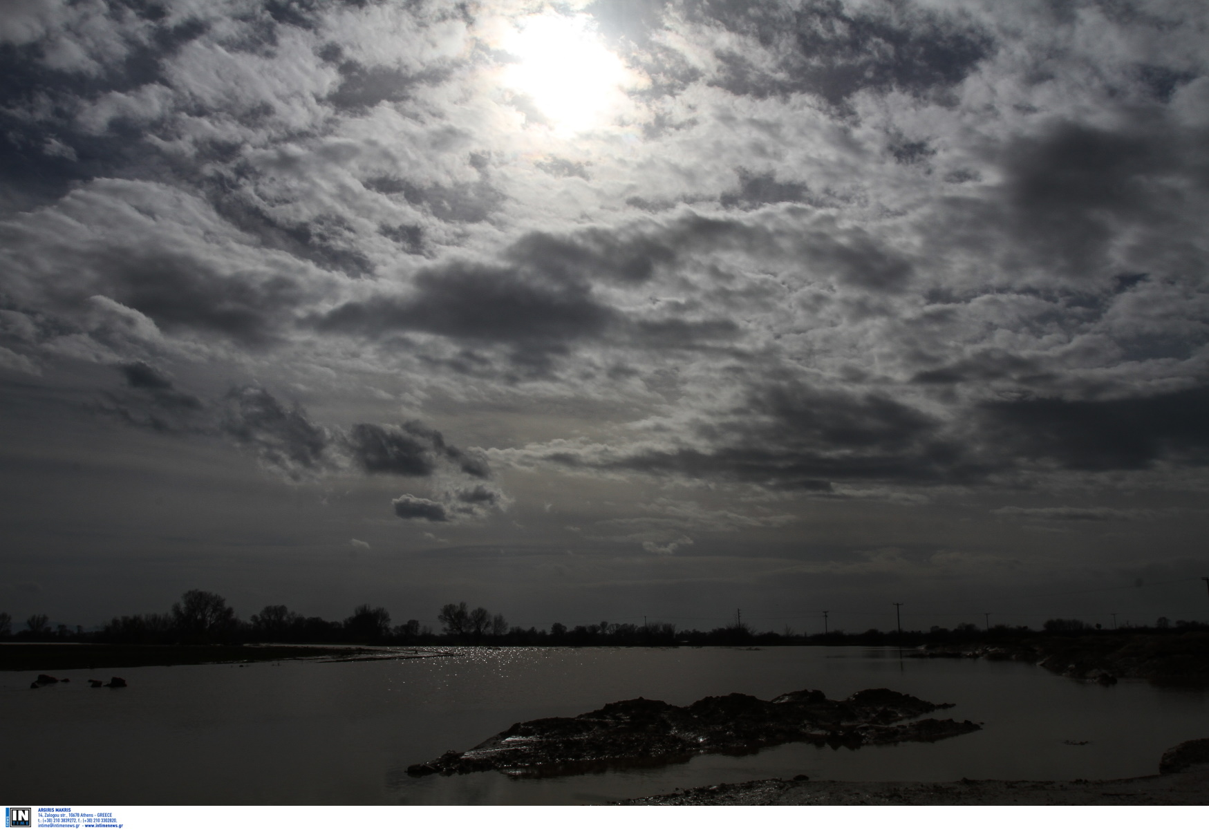 Υπουργείο Περιβάλλοντος: Οι ενέργειες στον ποταμό Λούρο μετά τη διακοπή ροής και τα νεκρά ψάρια