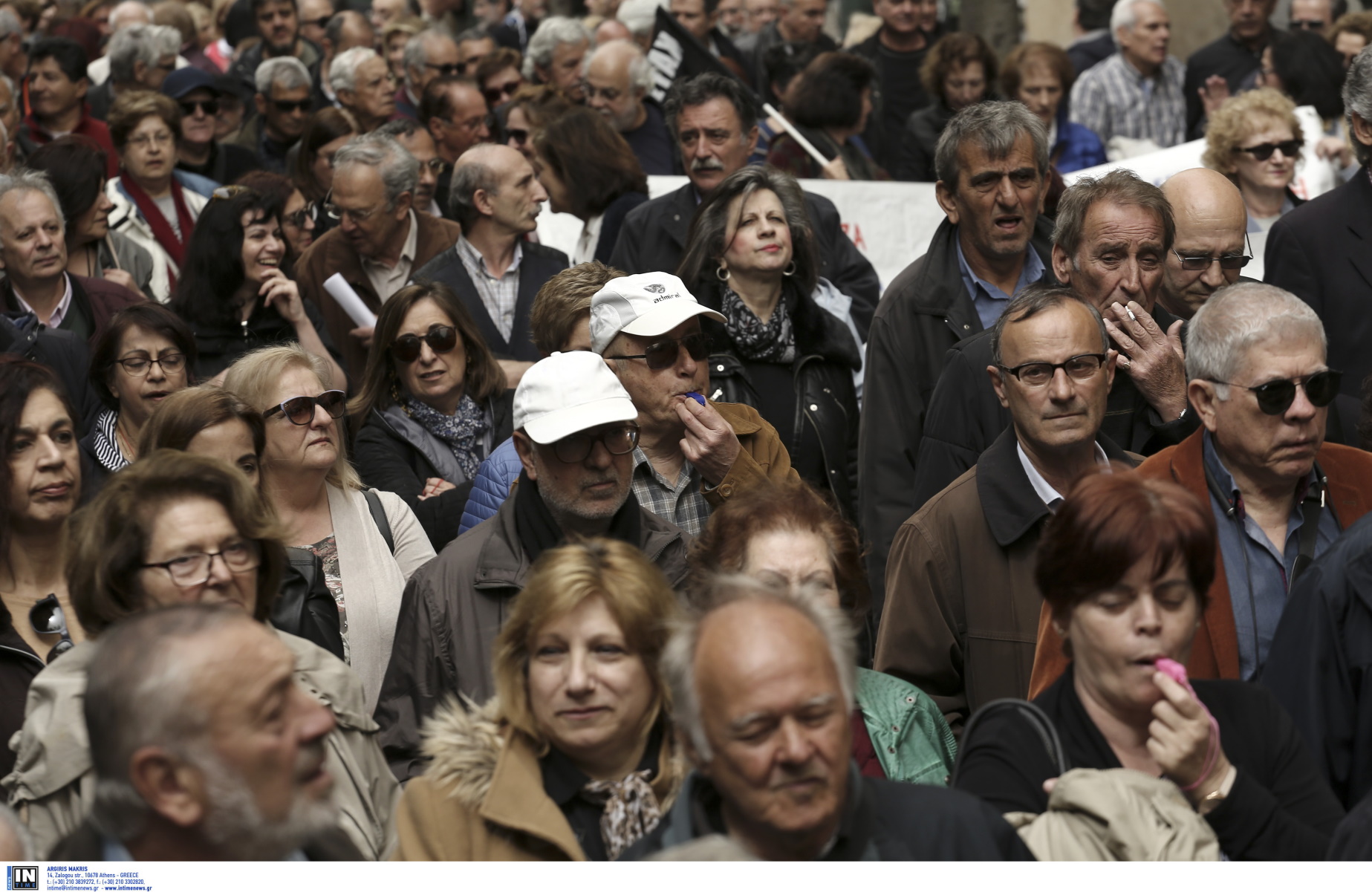 Αυξήσεις στις συντάξεις έπειτα από 12 χρόνια – Πότε θα δοθούν και σε ποιους