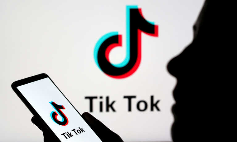 Κομισιόν: Τέλος το TikTok στις υπηρεσιακές συσκευές για λόγους ασφαλείας